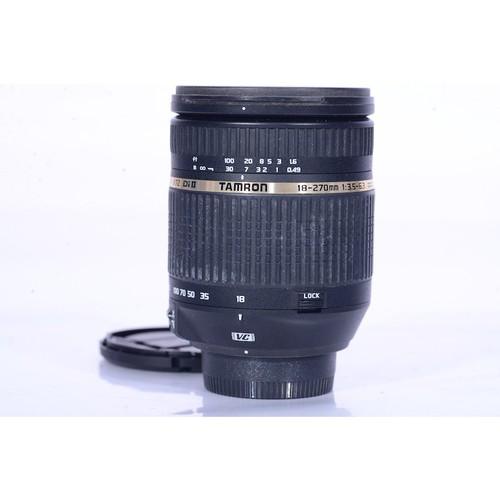 Tamron 270mm 5 6 - tamron, 18-270mm