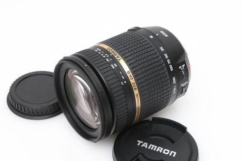 Tamron af18 270mm 6 3 - af18-270mm, vc