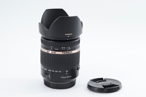 Tamron 270mm 5 - af, 18-270mm