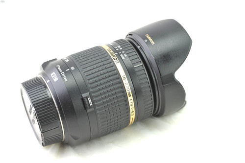 Für nikon tamron - tamron, af