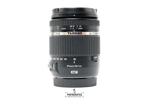Tamron 270mm 6 3 - tamron, di