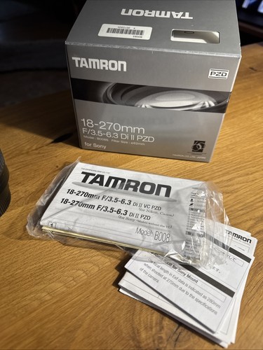 Tamron 270mm 5 - tamron, af