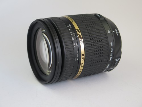 Tamron 270mm 5 6 3 - tamron, af