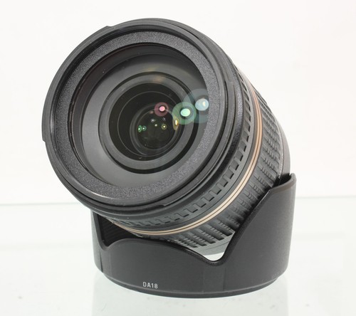 Tamron 270mm 5 - , f3.5-6.3
