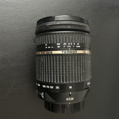 Tamron objektiv 270 mm - tamron,