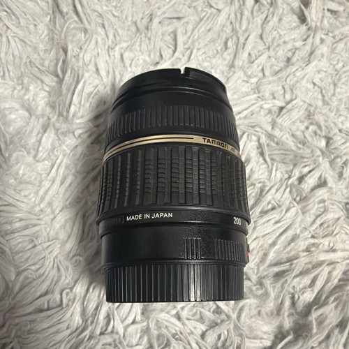 Tamron 200mm 6 3 - tamron, 18-200mm