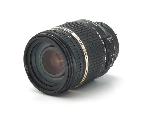 Tamron 270mm 6 3 di - tamron,