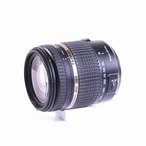 Tamron 270mm 5 - tamron, af
