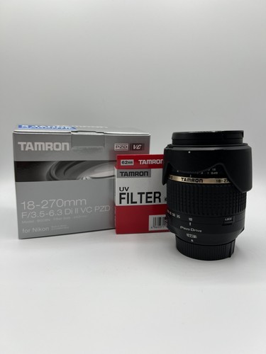 Tamron 270mm 5 6 - tamron, 18-270mm
