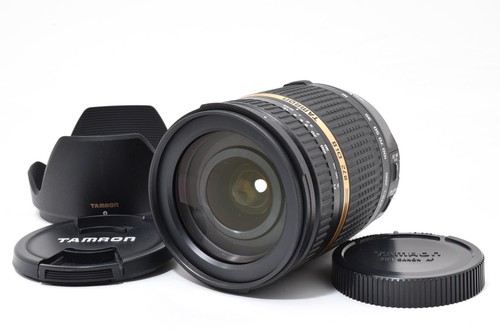 Top neuwertig tamron b003 - tamron,
