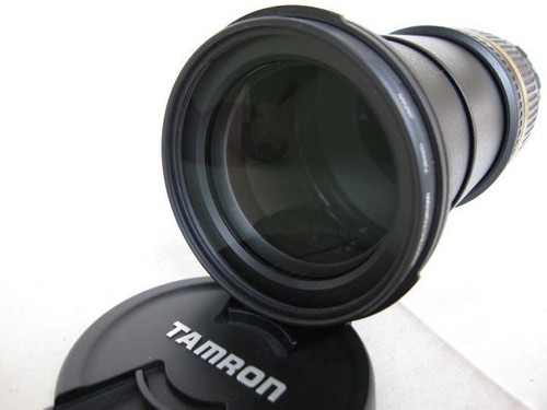 Tamron 270 3 5 - tamron, af