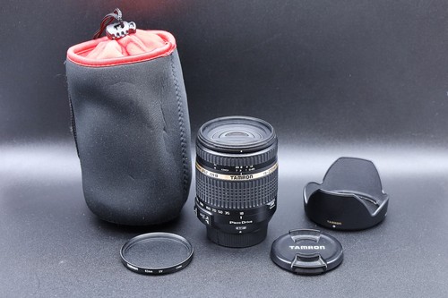 Tamron 270mm 5 6 - af, 18-270mm