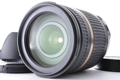 Tamron 270 3 - mm, f/3.5-6.3