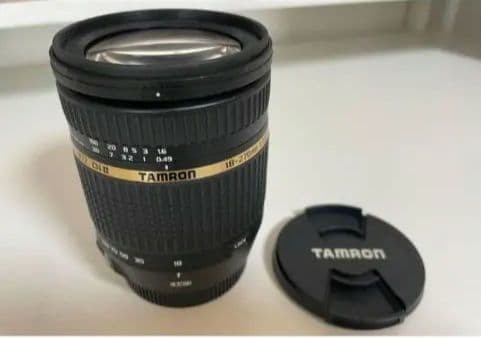 Tamron af18 270mm 6 - tamron, af18-270mm