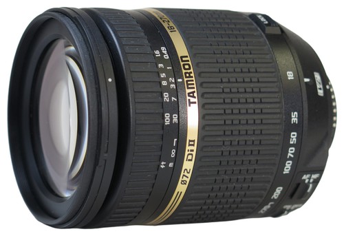 Tamron 270mm 5 - af, 18-270mm