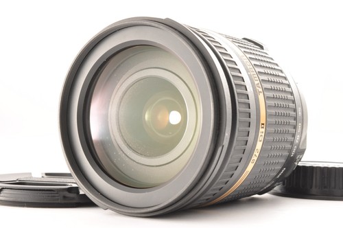 Exc tamron 18 - tamron, 18-270mm