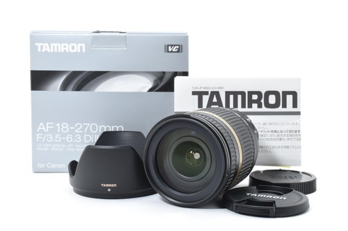 Fast unbenutzt tamron af - unbenutzt],