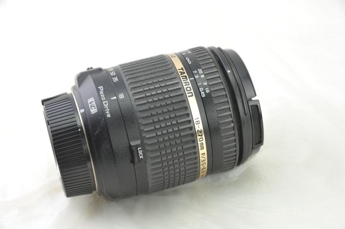 Für nikon tamron 18 - für, nikon,