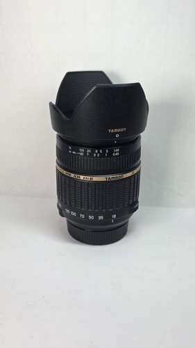 Tamron 200mm 5 - af, f/3,5-6,3