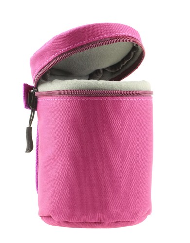 Navitech purple case - case, for