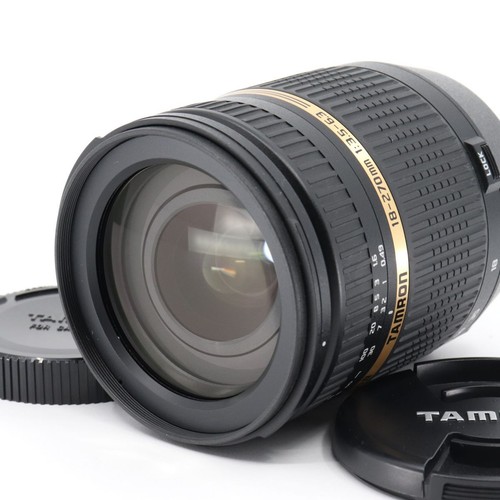 Tamron 270mm 6 - af, f3.5-6.3