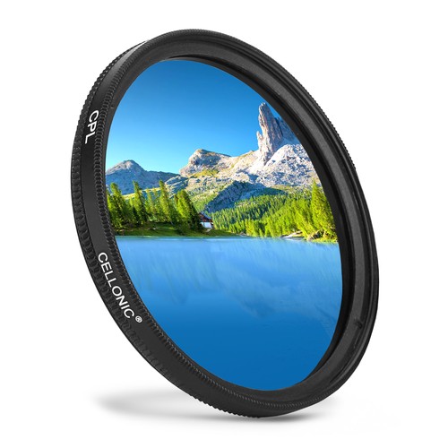 Cpl filter für tamron - cpl,
